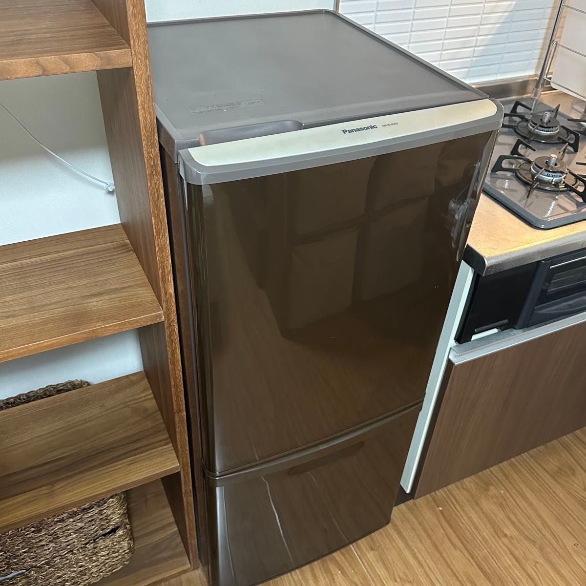 NR-B143W-T Panasonic 冷蔵庫 138L|Yahoo!フリマ(旧PayPayフリマ) NR-B143W-T Panasonic 冷蔵庫 138L|Yahoo!フリマ(旧PayPayフリマ)