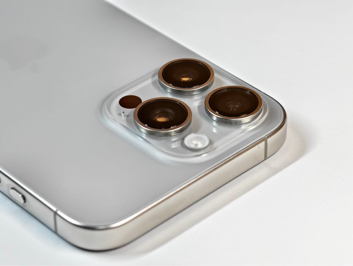 iPhone 15 Pro Max 256GB ナチュラルチタニウム|Yahoo!フリマ iPhone 15 Pro Max 256GB ナチュラルチタニウム|Yahoo!フリマ