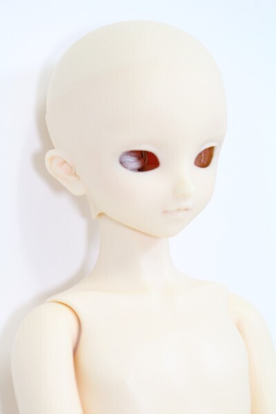 SDM女の子コーディネートモデルF-40 U-23-12-27-207-NY-ZU - 本体 SDM女の子コーディネートモデルF-40 U-23-12-27-207-NY-ZU - 本体