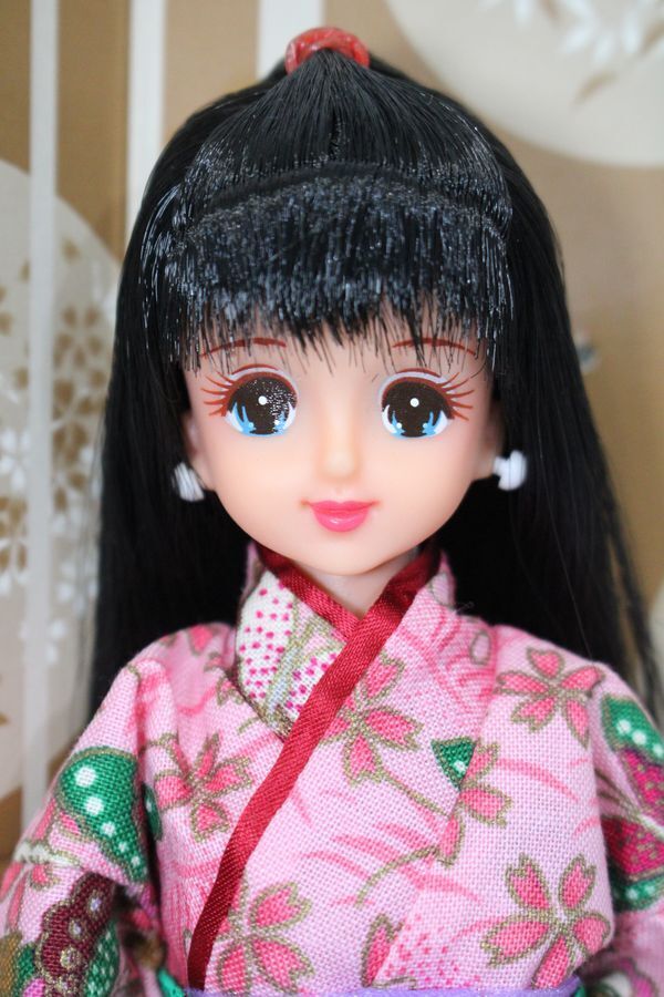 リカちゃん/マイメロディ スウィートピンクスタイル リカちゃん/マイメロディ スウィートピンクスタイル