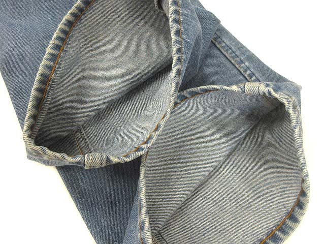 リーバイス Levi's 70s 66後期 517 0917 デニムパンツ ブーツ リーバイス Levi's 70s 66後期 517 0917 デニムパンツ ブーツ