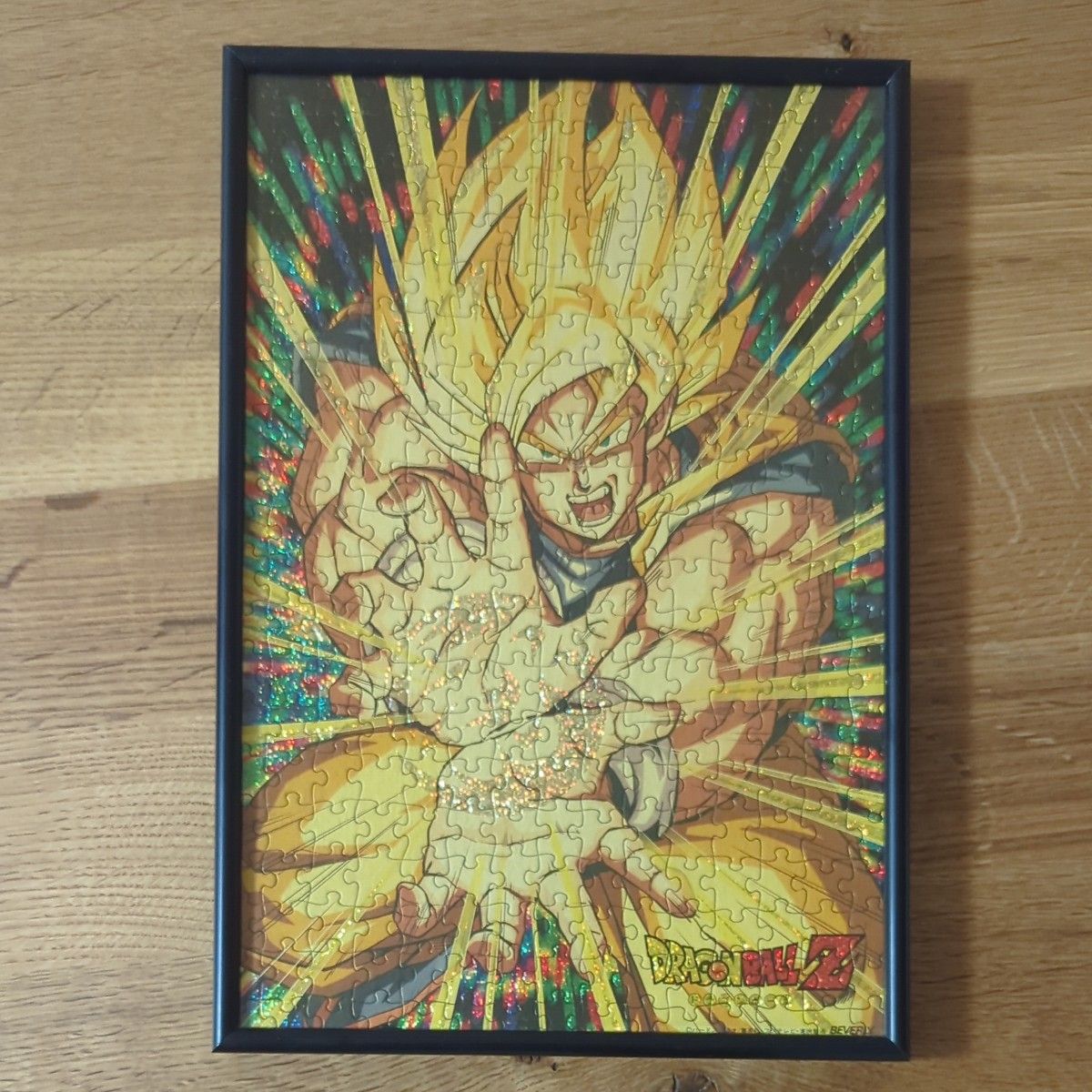 ドラゴンボール パズル 完成品|Yahoo!フリマ(旧PayPayフリマ) ドラゴンボール パズル 完成品|Yahoo!フリマ(旧PayPayフリマ)