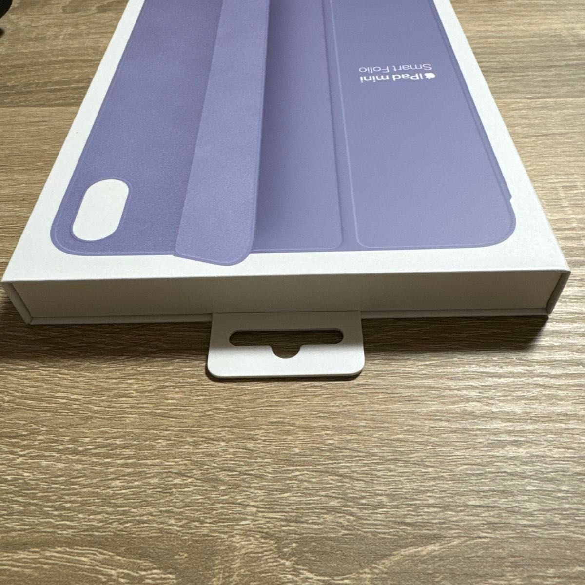 Apple iPad mini(第6世代)用 Smart Folio MM6L3FE/A