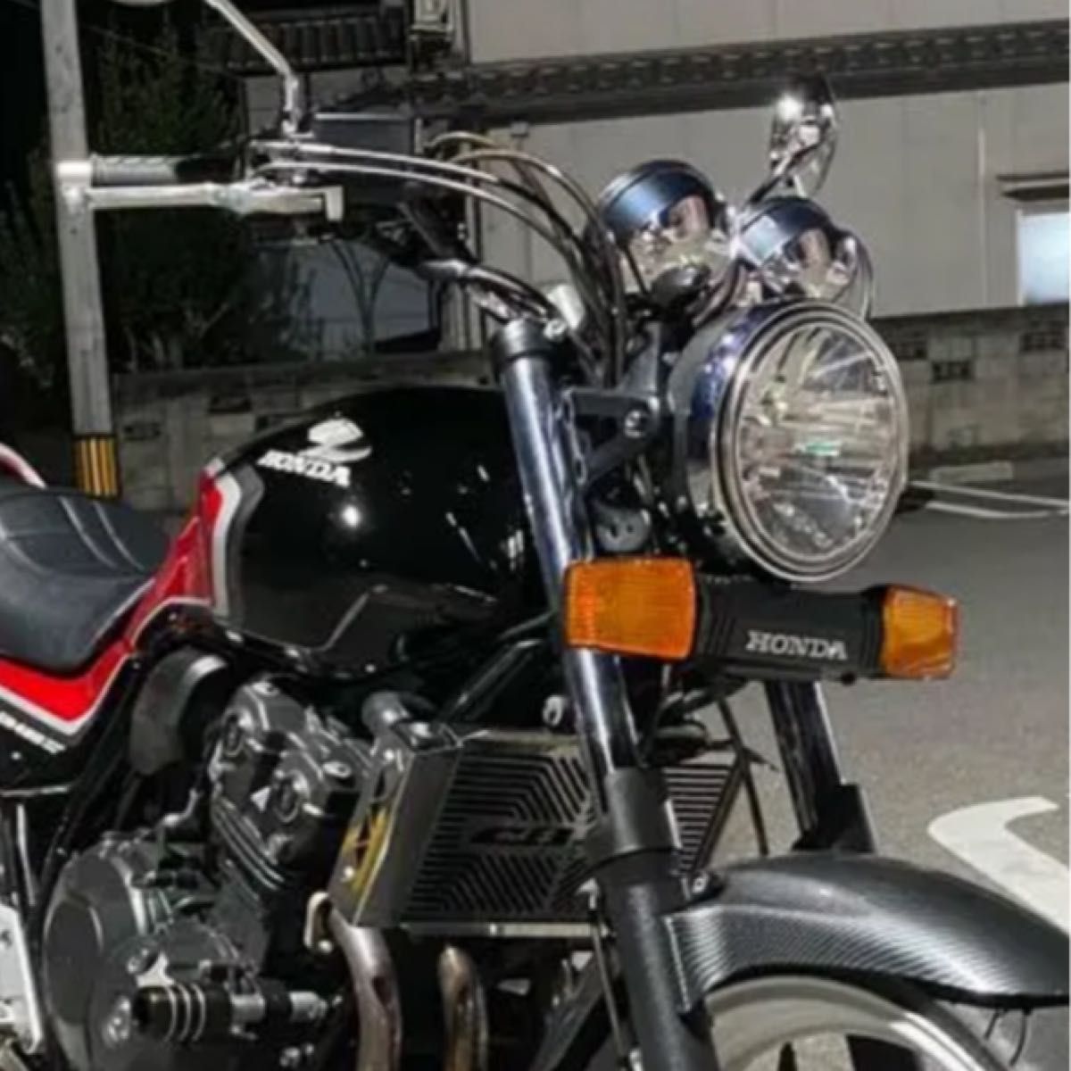 CB400SF CBXウインカー取り付けキット|Yahoo!フリマ(旧PayPay CB400SF CBXウインカー取り付けキット|Yahoo!フリマ(旧PayPay
