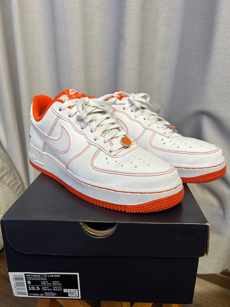 NIKE AIR FORCE 1 エア フォース1 supreme stussy LOW|Yahoo NIKE AIR FORCE 1 エア フォース1 supreme stussy LOW|Yahoo