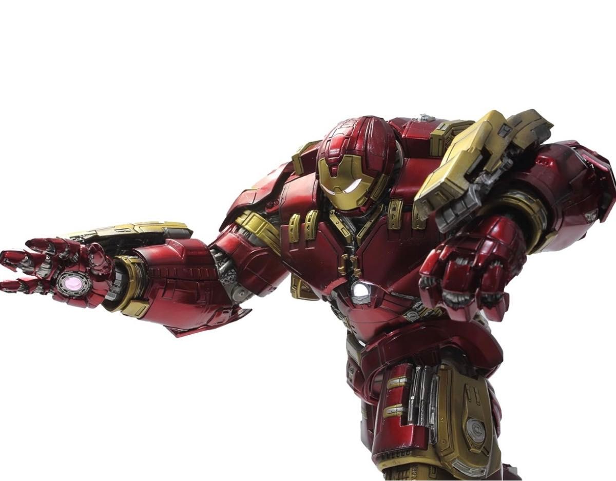 最終出品 Comicave Studios コミケイブ1/12アイアンマン マーク 最終出品 Comicave Studios コミケイブ1/12アイアンマン マーク