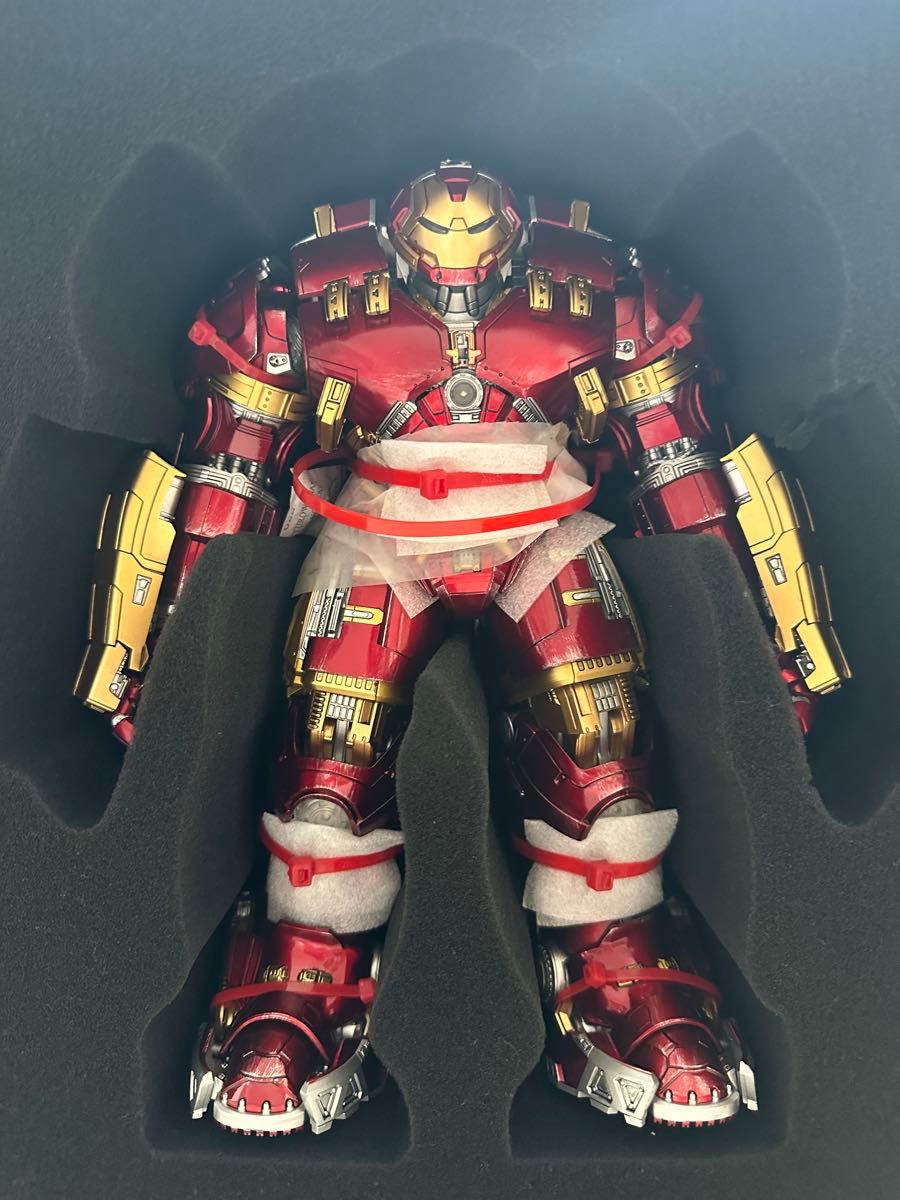 最終出品 Comicave Studios コミケイブ1/12アイアンマン マーク 最終出品 Comicave Studios コミケイブ1/12アイアンマン マーク