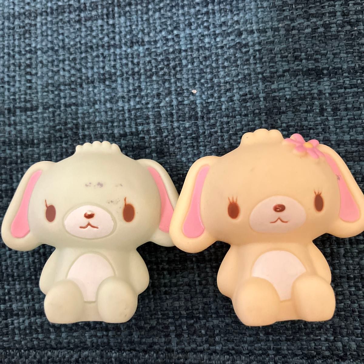 シュガーバニーズ ミニチュア ドールハウス サンリオ おもちゃ シュガーバニーズ ミニチュア ドールハウス サンリオ おもちゃ