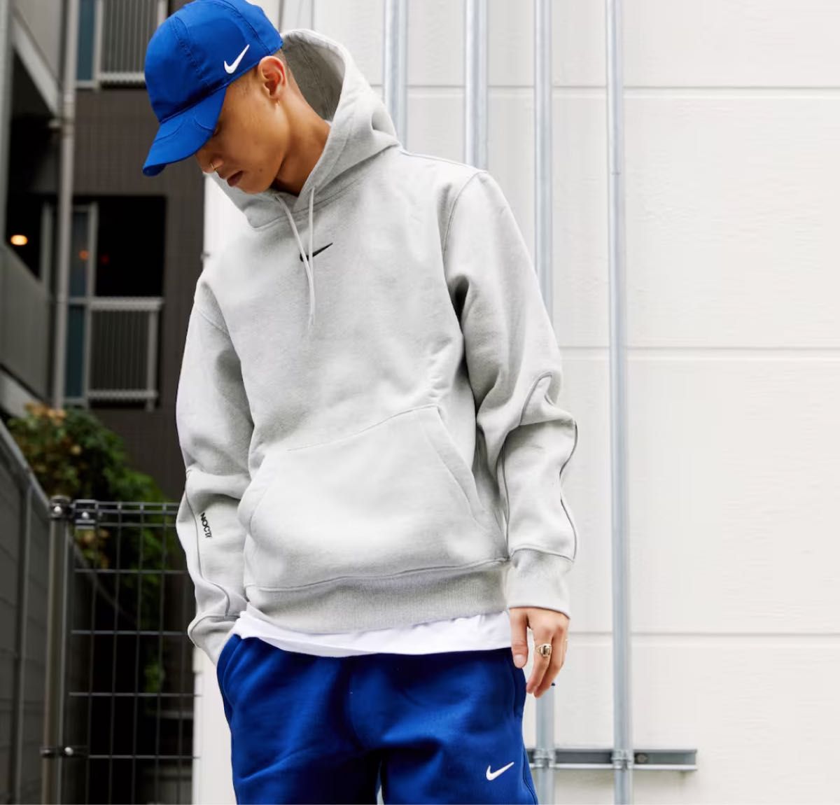 NIKE NOCTA パーカー S|Yahoo!フリマ(旧PayPayフリマ) NIKE NOCTA パーカー S|Yahoo!フリマ(旧PayPayフリマ)