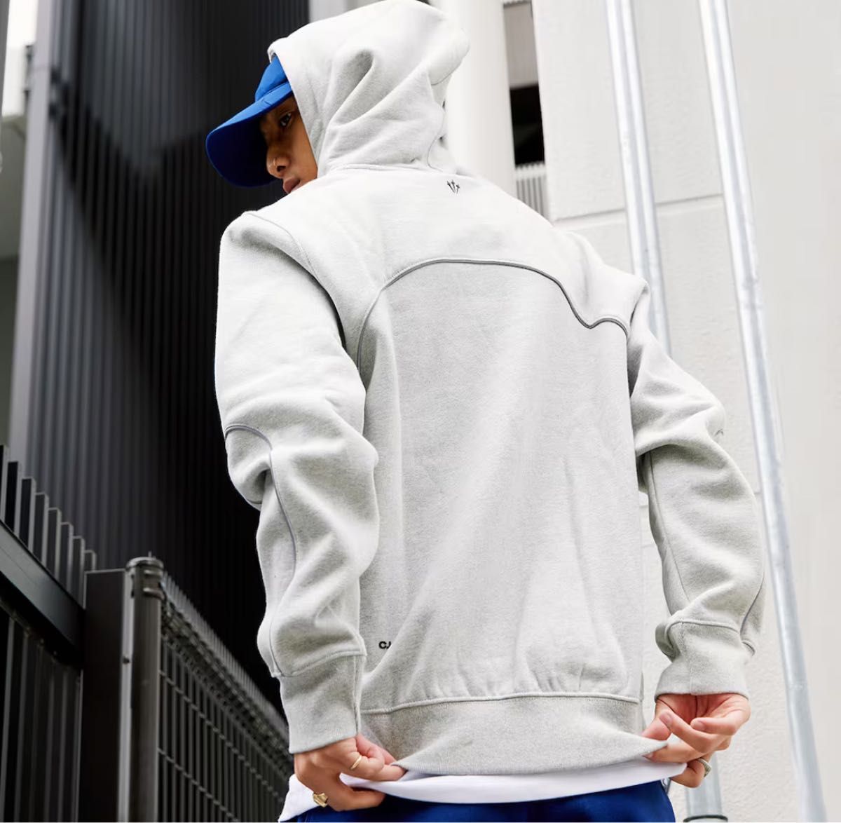 NIKE NOCTA パーカー S|Yahoo!フリマ(旧PayPayフリマ) NIKE NOCTA パーカー S|Yahoo!フリマ(旧PayPayフリマ)