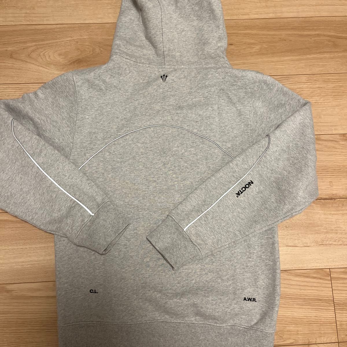 NIKE NOCTA パーカー S|Yahoo!フリマ(旧PayPayフリマ) NIKE NOCTA パーカー S|Yahoo!フリマ(旧PayPayフリマ)