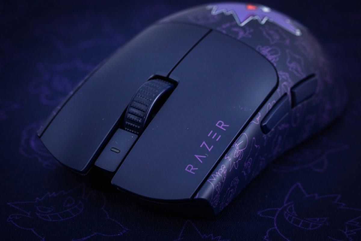 Razer viper v3 pro ゲンガーモデル|Yahoo!フリマ(旧PayPay Razer viper v3 pro ゲンガーモデル|Yahoo!フリマ(旧PayPay
