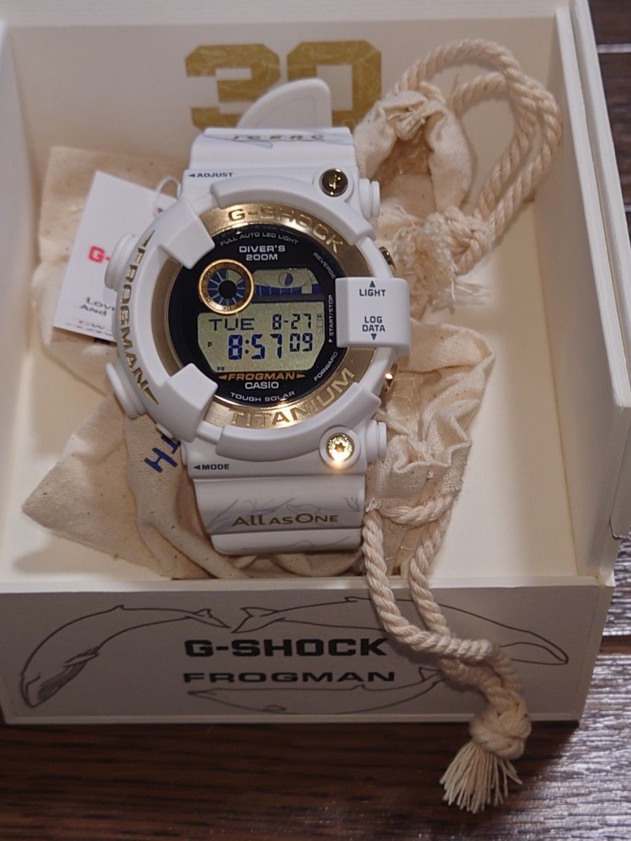 新品/未使用)CASIO カシオ G-SHOCK G-ショック GW-8201K-7JR 新品/未使用)CASIO カシオ G-SHOCK G-ショック GW-8201K-7JR