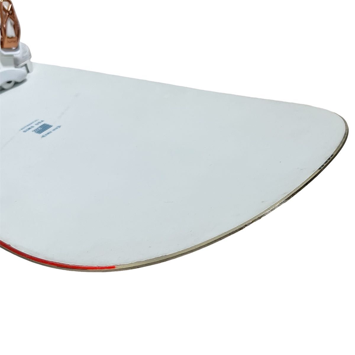 sims THE DAY 142cm スノーボード板 LINK ビンディング sims THE DAY 142cm スノーボード板 LINK ビンディング