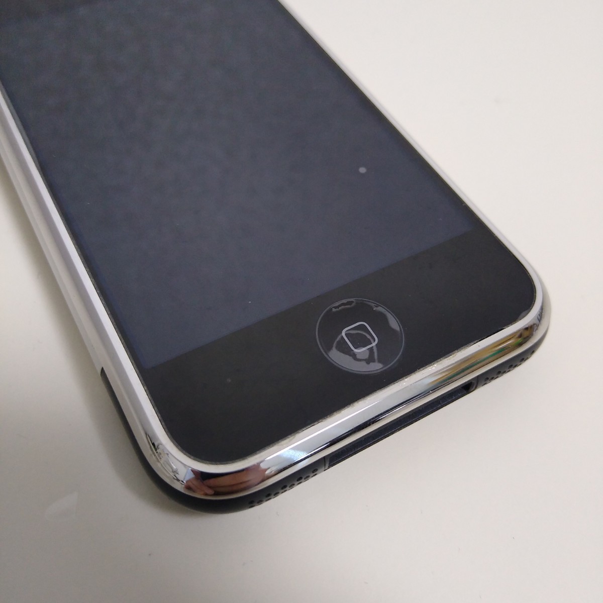 Bibian 比比昂- ☆Apple iPhone 2G 8GBモデル初代iPhone 1st Bibian 比比昂- ☆Apple iPhone 2G 8GBモデル初代iPhone 1st