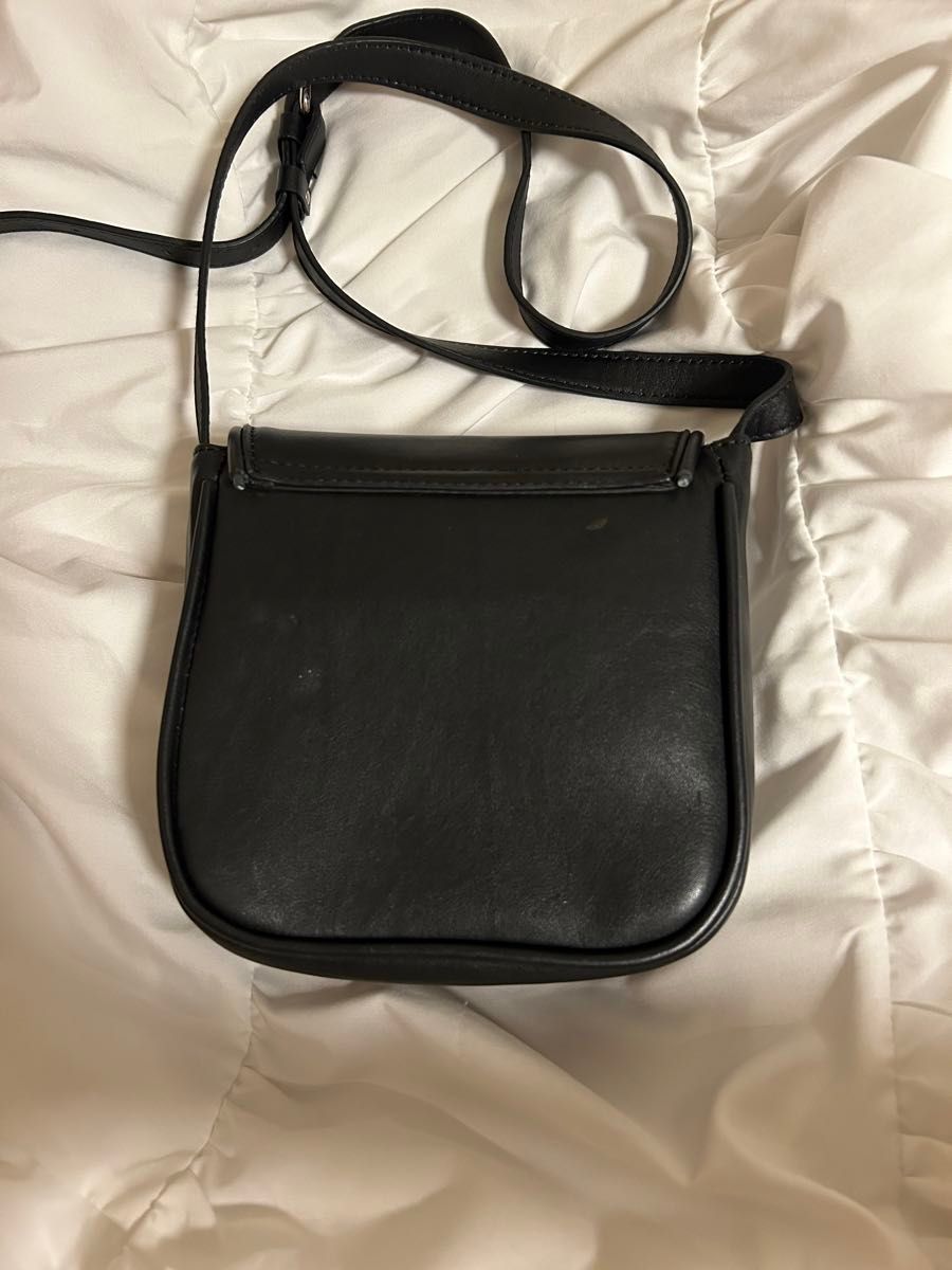 Rain Leather/レインレザー防水レザースクエアフラップ Rain Leather/レインレザー防水レザースクエアフラップ