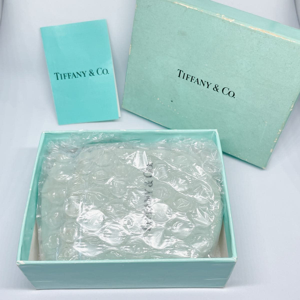 TIFFANY&Co ヴィンテージ イーグル マネークリップ 925 シルバー TIFFANY&Co ヴィンテージ イーグル マネークリップ 925 シルバー