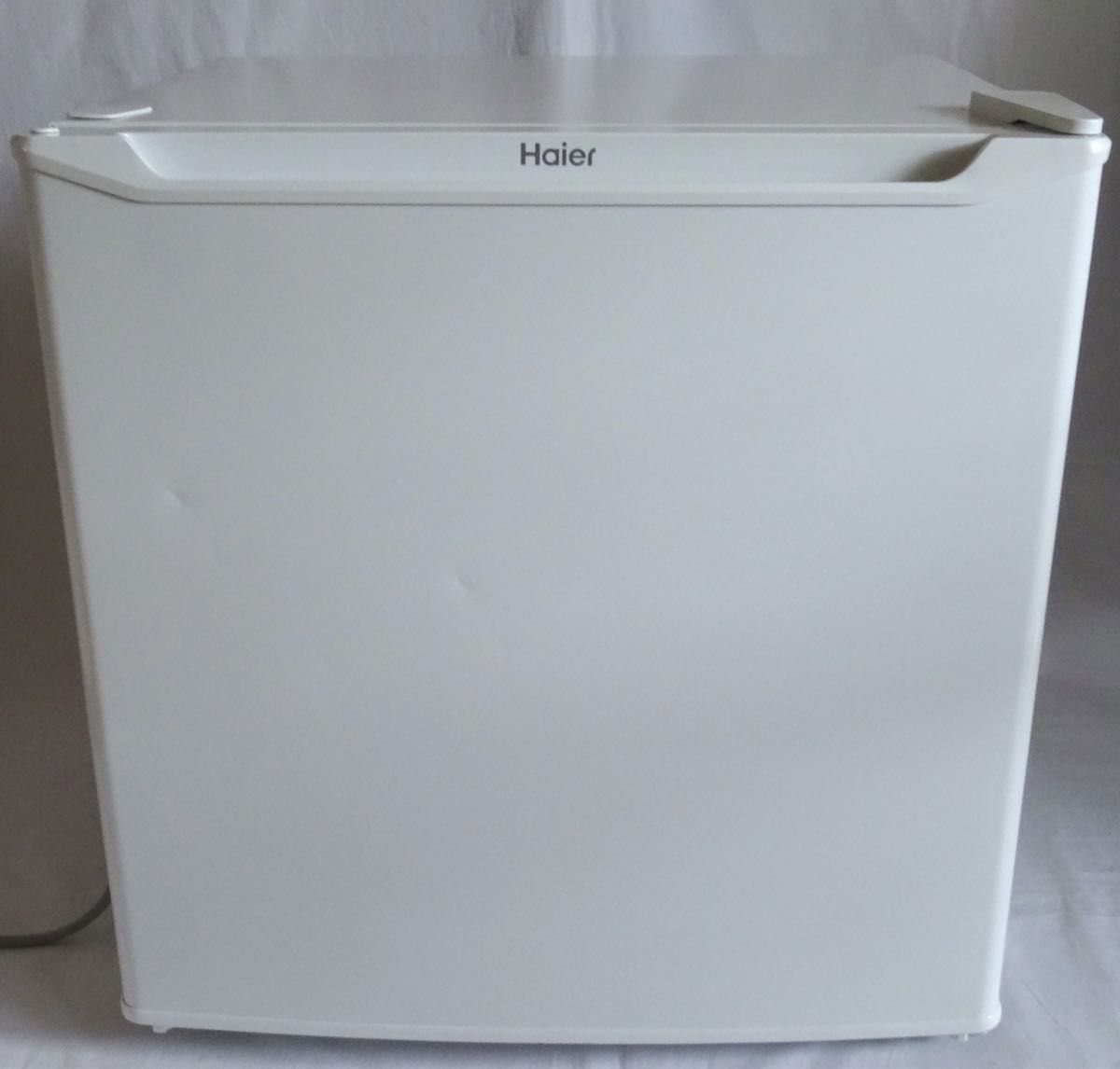 1ドア 冷蔵庫 】Haier ハイアール JR-N40H|2019年製|40L 1ドア 冷蔵庫 】Haier ハイアール JR-N40H|2019年製|40L