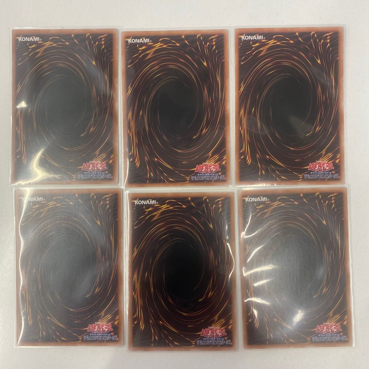 遊戯王 RAGE OF THE ABYSS マルチャミーフワロス 6枚セット 遊戯王 RAGE OF THE ABYSS マルチャミーフワロス 6枚セット