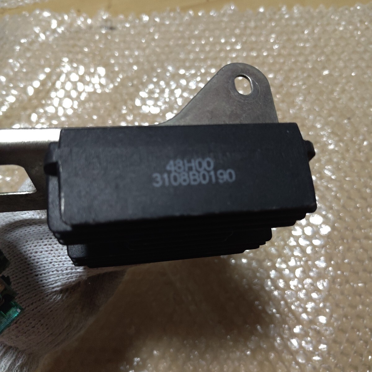 GSR250 スターターリレー レギュレター イグナイター CDI ECU GSR250 スターターリレー レギュレター イグナイター CDI ECU