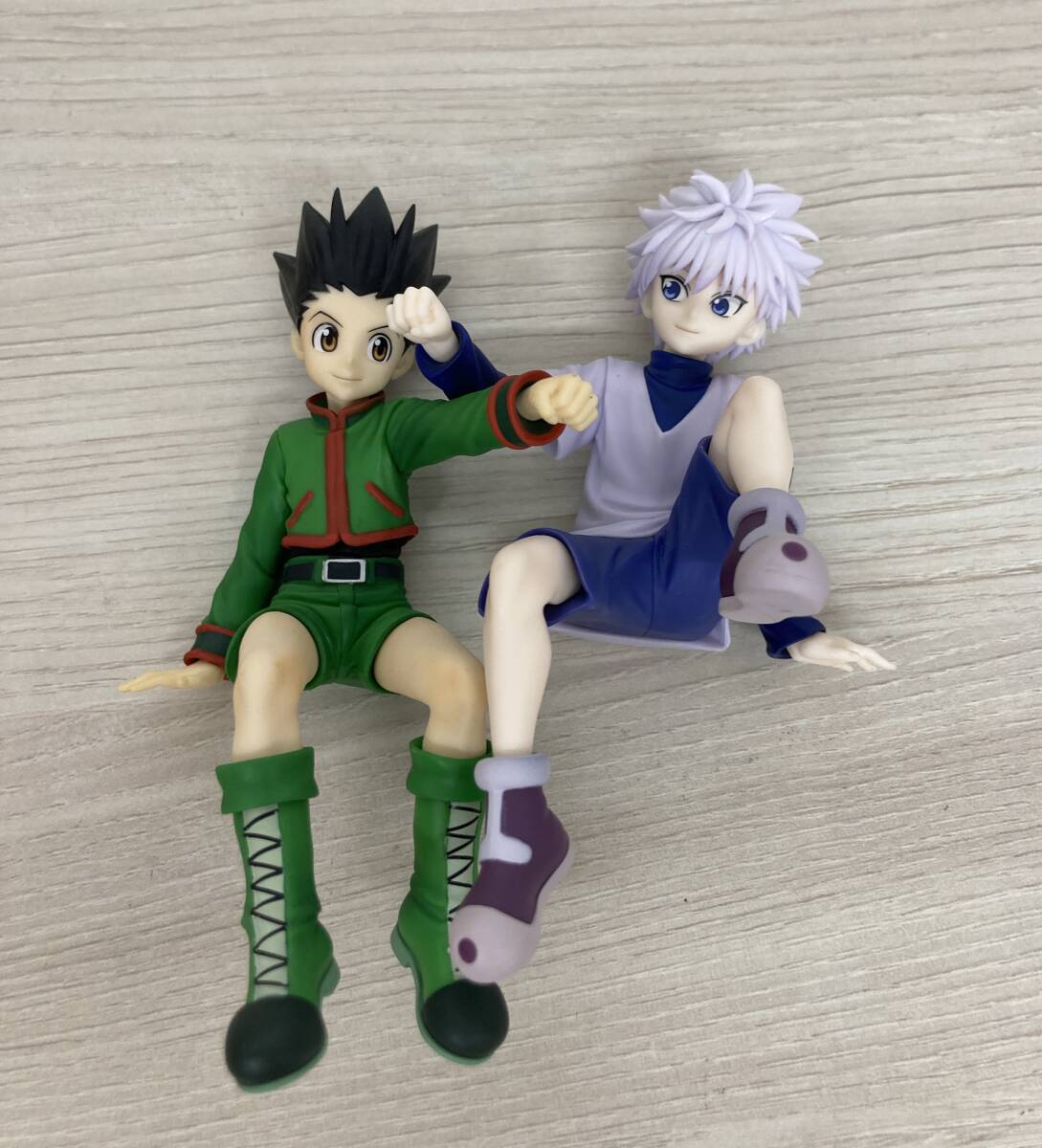 Yahoo!オークション - ぬーどるストッパー フィギュア HUNTER Yahoo!オークション - ぬーどるストッパー フィギュア HUNTER