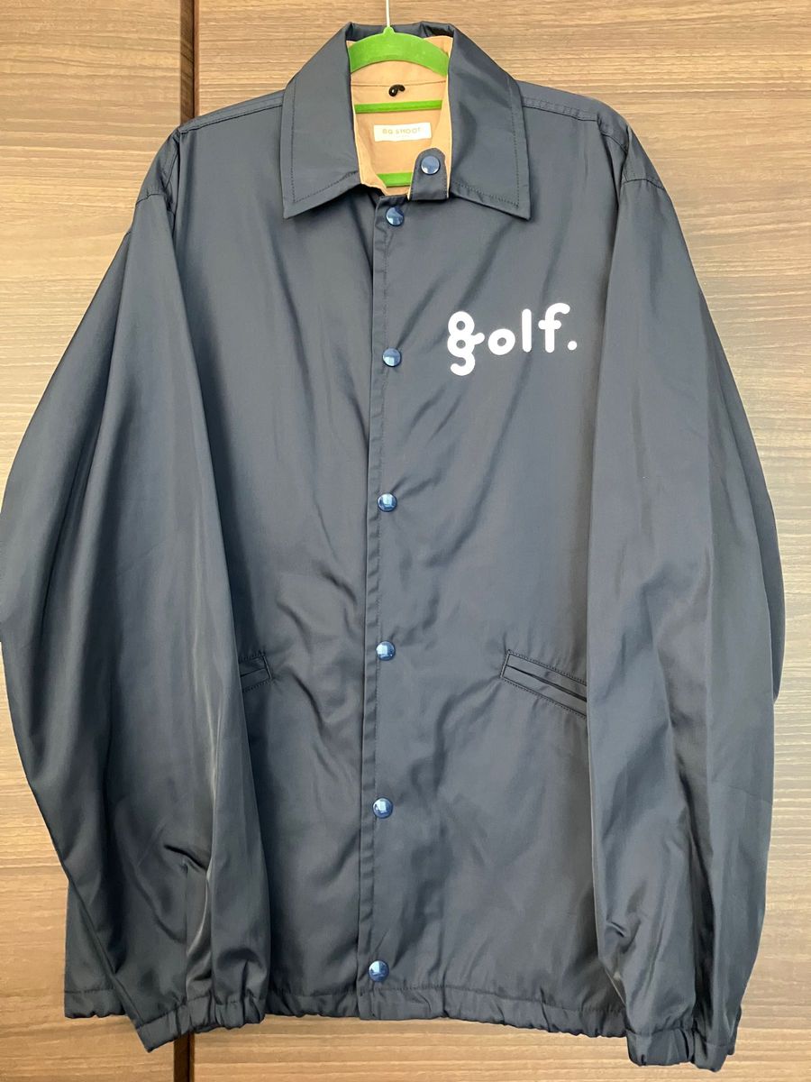 8GS COUNTRY CLUB COACH JACKET 窪塚 ゴルフ|Yahoo!フリマ(旧 8GS COUNTRY CLUB COACH JACKET 窪塚 ゴルフ|Yahoo!フリマ(旧
