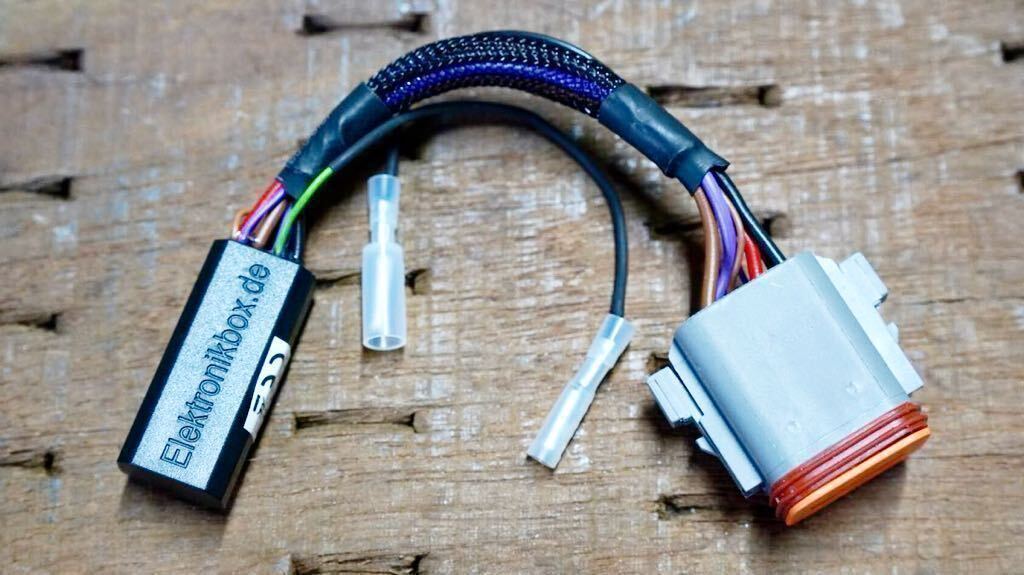 axel joost elektronik製 ハーレーダビッドソン用ウインカー axel joost elektronik製 ハーレーダビッドソン用ウインカー