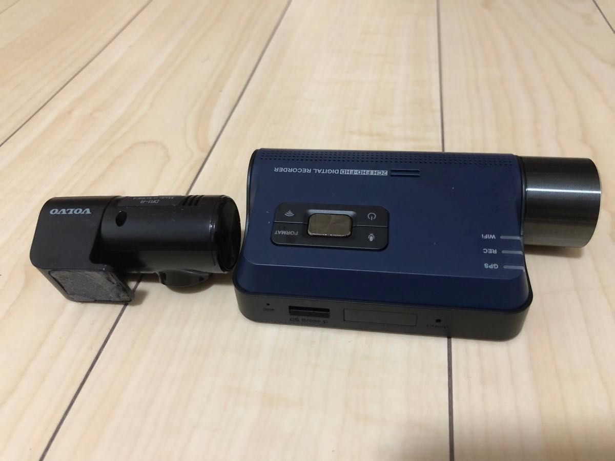 純正ボルボドライブレコーダースタンダード|Yahoo!フリマ(旧 純正ボルボドライブレコーダースタンダード|Yahoo!フリマ(旧