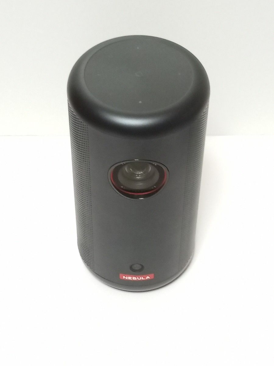 アンカー Anker Nebula Capsule 3 美品 プロジェクター|Yahoo アンカー Anker Nebula Capsule 3 美品 プロジェクター|Yahoo