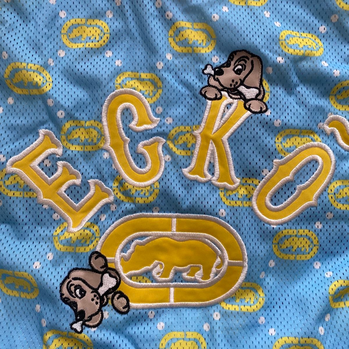 GALFY ガルフィー ecko unltd セットアップ XL タンクトップ GALFY ガルフィー ecko unltd セットアップ XL タンクトップ