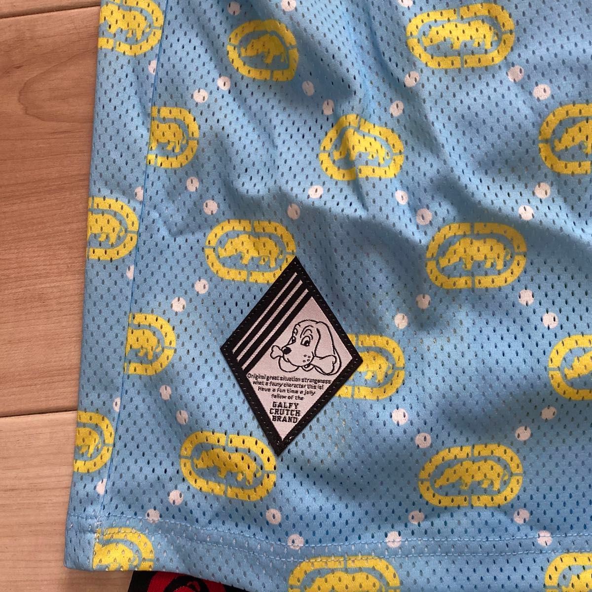 GALFY ガルフィー ecko unltd セットアップ XL タンクトップ GALFY ガルフィー ecko unltd セットアップ XL タンクトップ