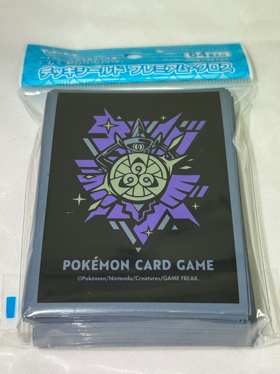 Pokemon ギルガルド COOL×METAL ギルガルド デッキシールド Pokemon ギルガルド COOL×METAL ギルガルド デッキシールド