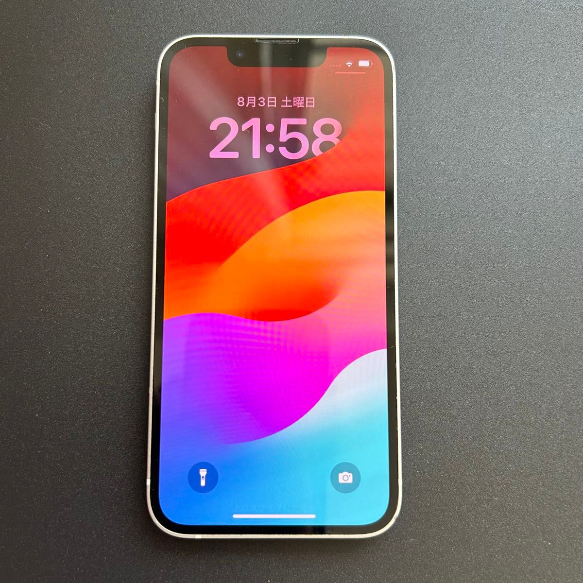 iPhone 13 mini 128GB スターライト|Yahoo!フリマ(旧PayPay iPhone 13 mini 128GB スターライト|Yahoo!フリマ(旧PayPay
