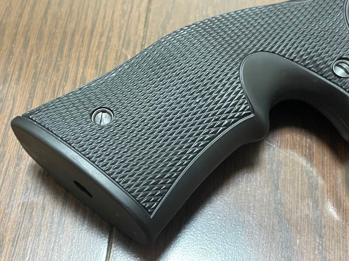 マルシン S&W m586 4インチ Wディープブラック デイビスタイプ マルシン S&W m586 4インチ Wディープブラック デイビスタイプ