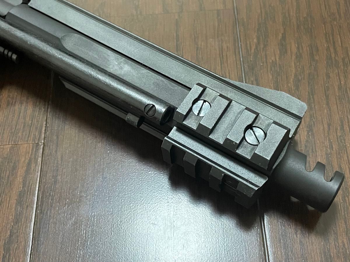 絶版 マルシン タクティカルホーク Wディープブラック リアルカートリッジ マルシン タクティカルホーク HW リアルXカートリッジ ホーグ