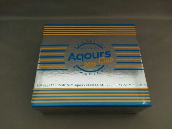 ヤフオク Aqours Cd ラブライブ サンシャイン Aqours Club ヤフオク Aqours Cd ラブライブ サンシャイン Aqours Club