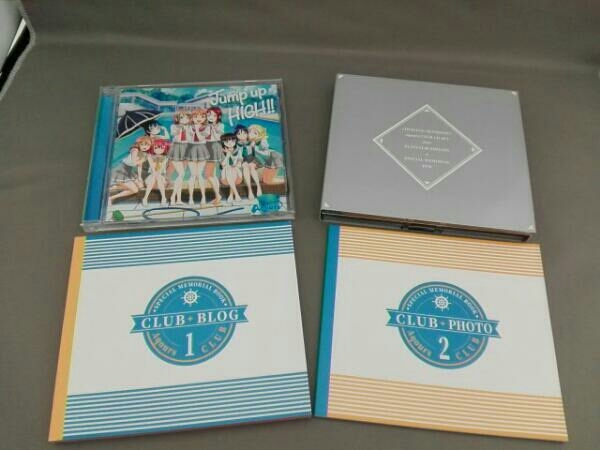 ヤフオク Aqours Cd ラブライブ サンシャイン Aqours Club ヤフオク Aqours Cd ラブライブ サンシャイン Aqours Club