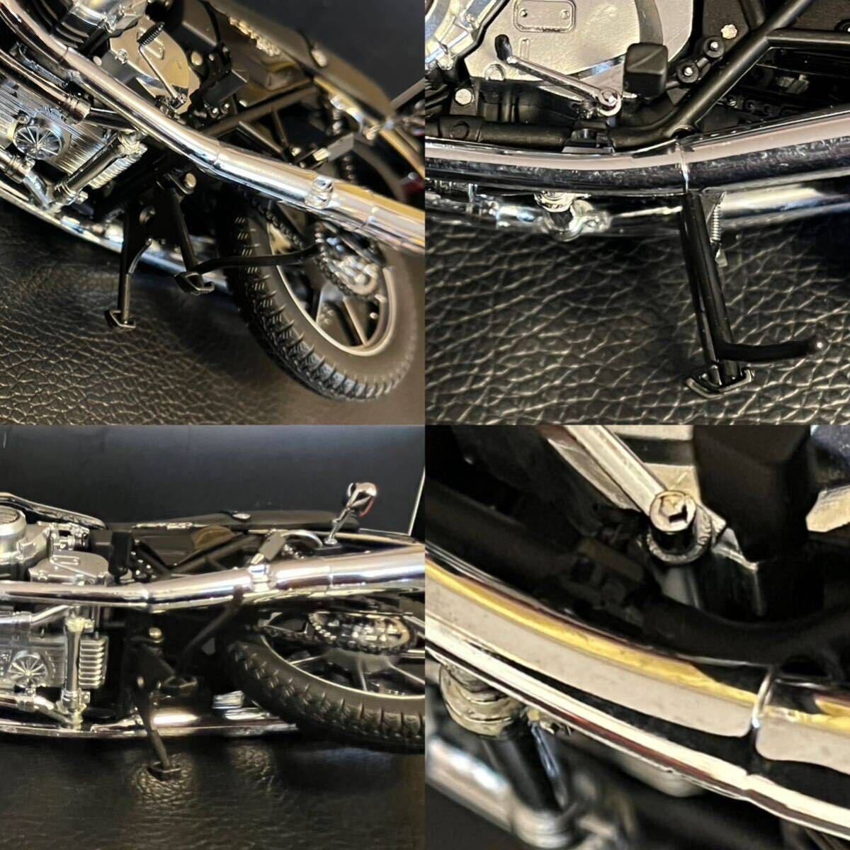 絶版美品1/12 Wit's KAWASAKI kZ1000 mk.Ⅱ Mk Ⅱ ウィッツ 川崎 絶版美品1/12 Wit's KAWASAKI kZ1000 mk.Ⅱ Mk Ⅱ ウィッツ 川崎