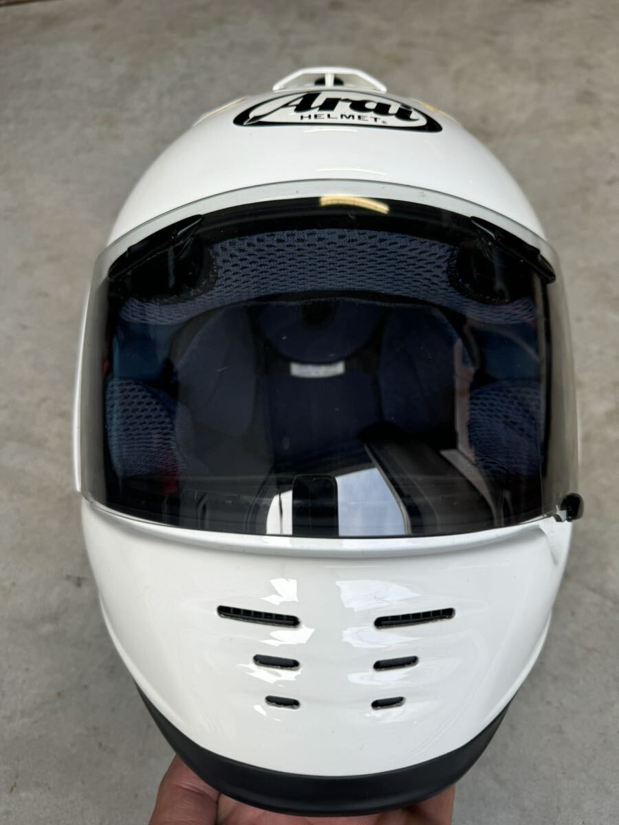 Yahoo!オークション - Arai アライ Super RAPIDE スーパー Yahoo!オークション - Arai アライ Super RAPIDE スーパー