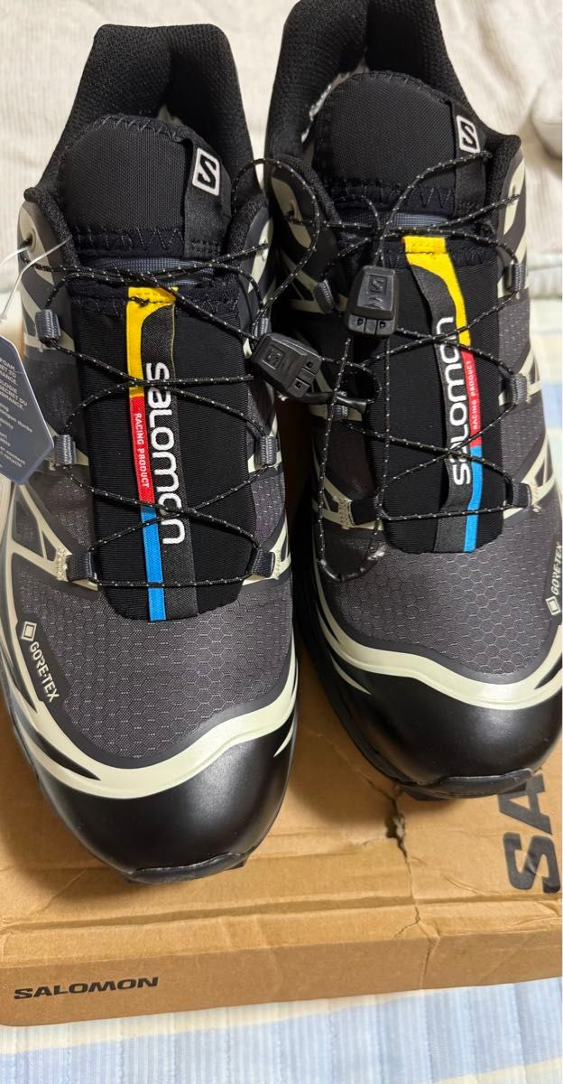 Salomon XT-6 GORE-TEX Salomon XT-6 GORE-TEX