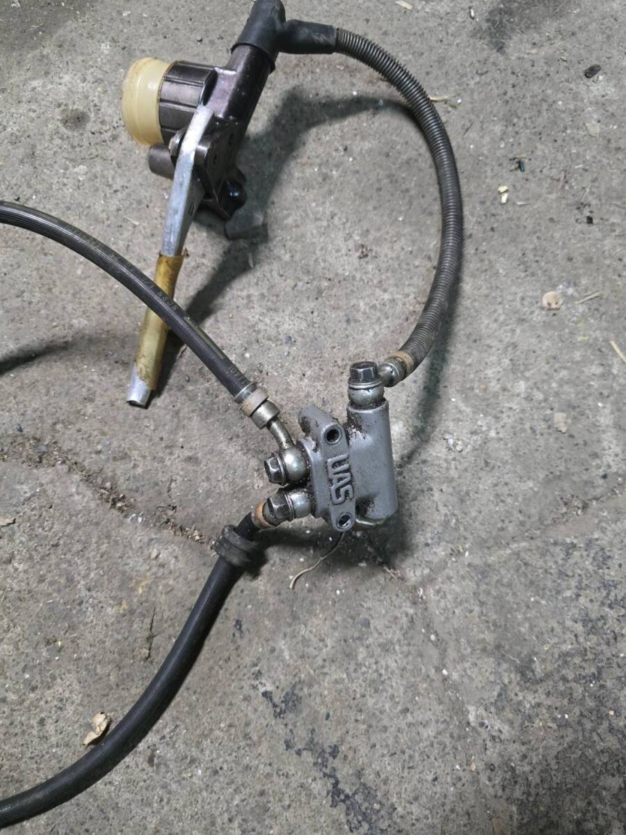 Yahoo!オークション - 希少 Z1 Z2 UAS 4WAY 検) Z750RS Z750FOUR Yahoo!オークション - 希少 Z1 Z2 UAS 4WAY 検) Z750RS Z750FOUR