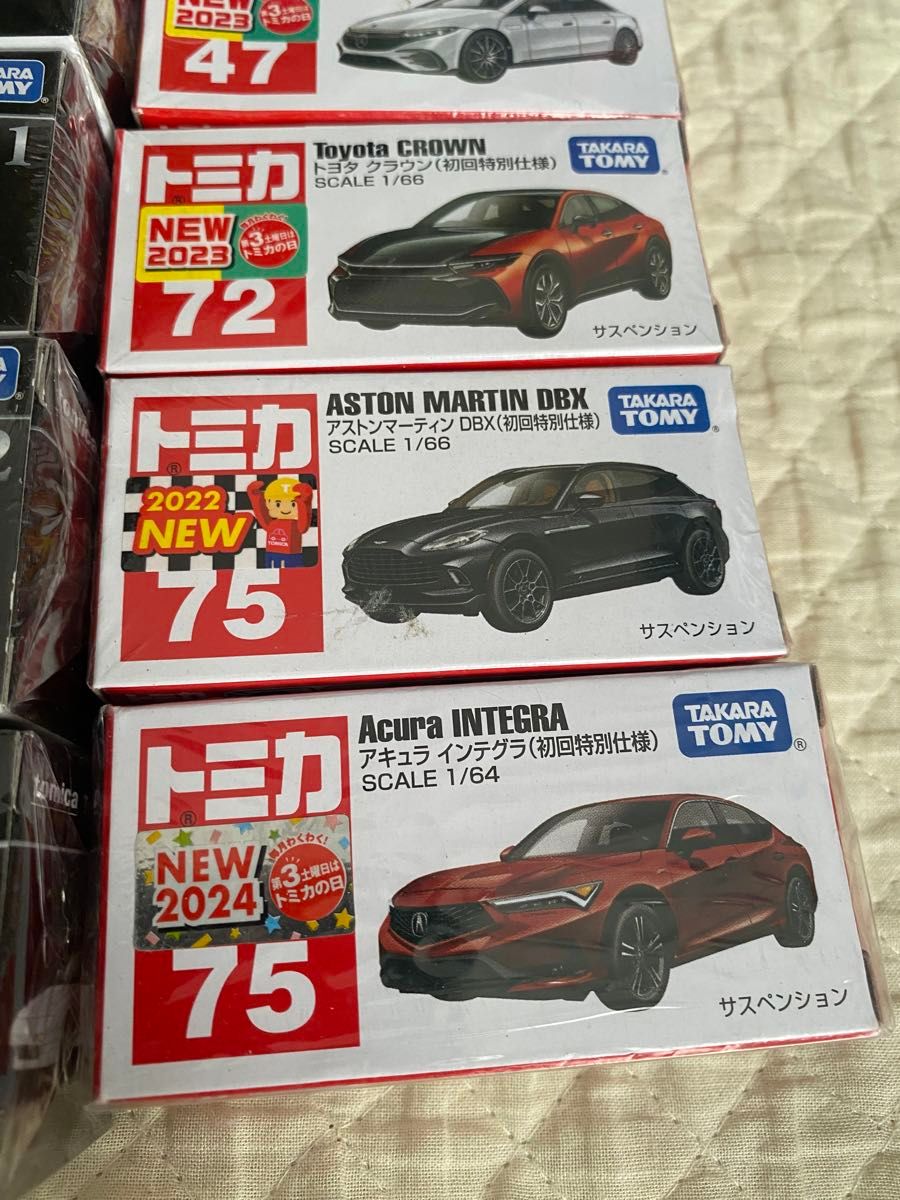 トミカ初回特別仕様 トミカプレミアム トミカショップオリジナル トミカ初回特別仕様 トミカプレミアム トミカショップオリジナル