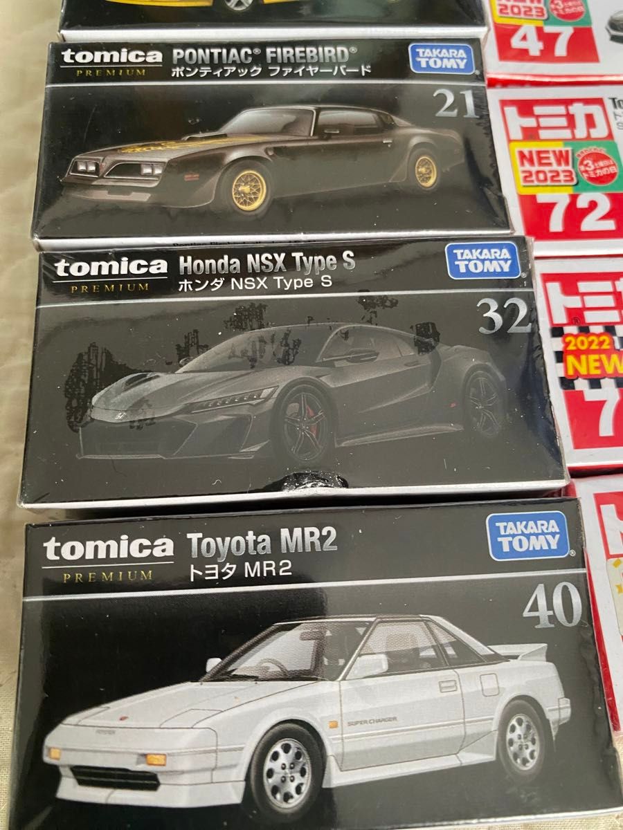 トミカ初回特別仕様 トミカプレミアム トミカショップオリジナル トミカ初回特別仕様 トミカプレミアム トミカショップオリジナル