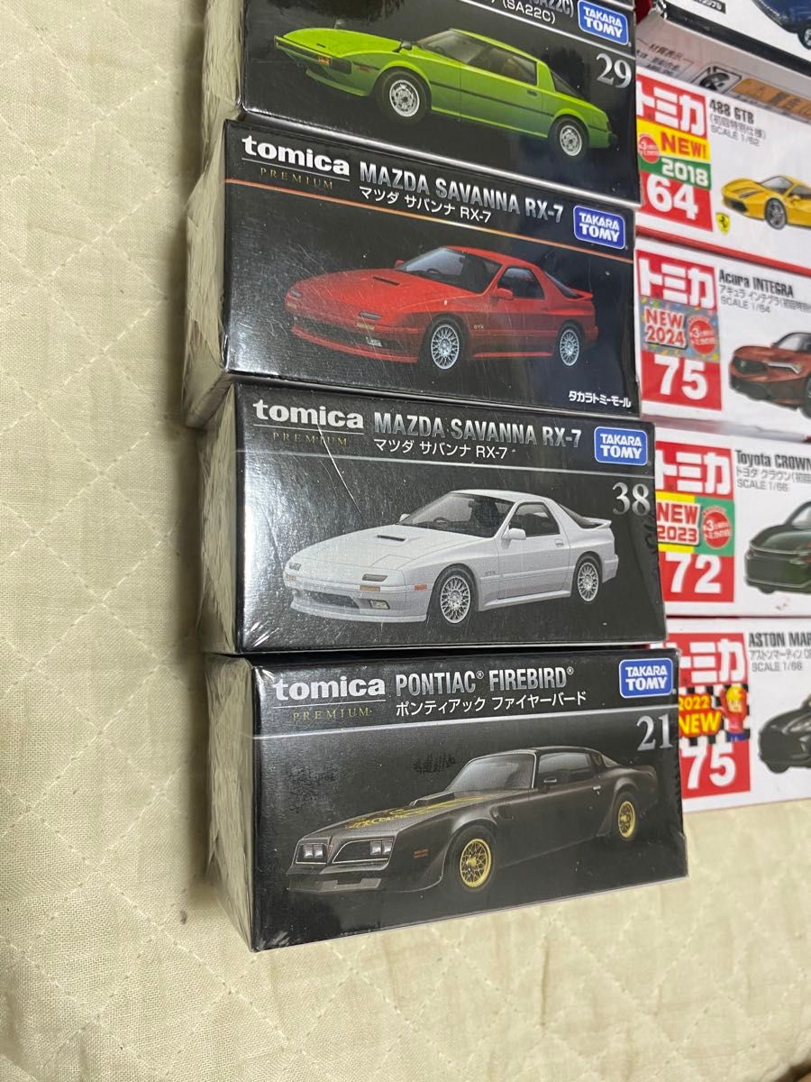 トミカ初回特別仕様 トミカプレミアム トミカショップオリジナル トミカ初回特別仕様 トミカプレミアム トミカショップオリジナル