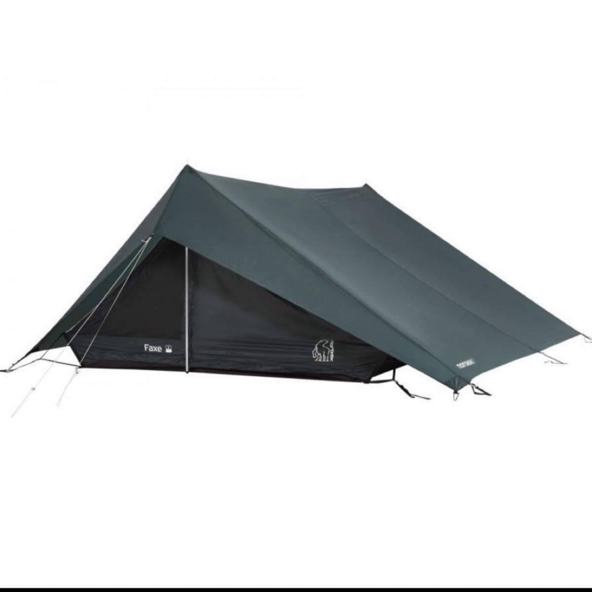 NORDISK FAXE4C 3点セット ノルディスク ファクシー4C テント NORDISK FAXE4C 3点セット ノルディスク ファクシー4C テント