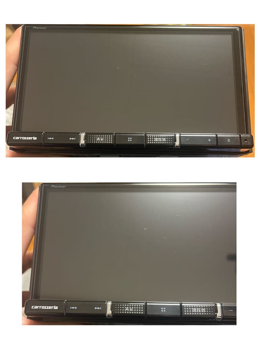 AVIC-RZ811-D 【付属品新品】Carrozzeria カロッツェリア楽ナビ AVIC-RZ811-D 【付属品新品】Carrozzeria カロッツェリア楽ナビ