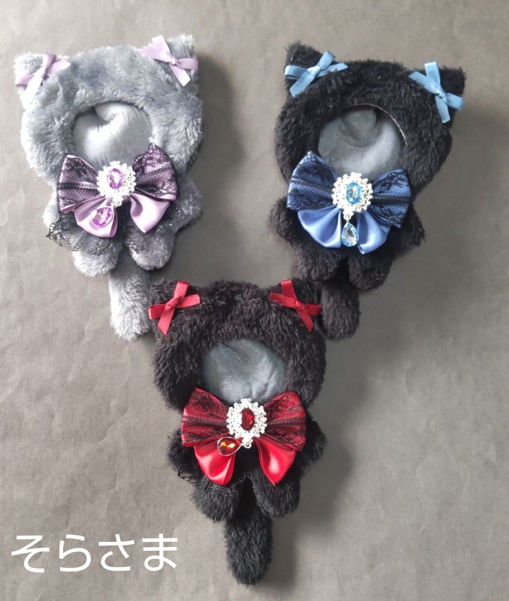 そらさま ぬい服 着ぐるみ オーダーページ|Yahoo!フリマ(旧 そらさま ぬい服 着ぐるみ オーダーページ|Yahoo!フリマ(旧