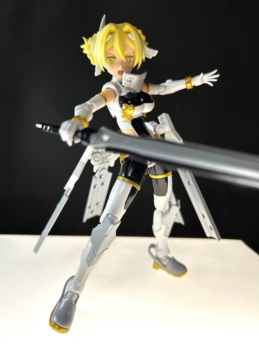 30MS SIS-F00 ユフィア 塗装済み完成品|Yahoo!フリマ(旧PayPay 30MS SIS-F00 ユフィア 塗装済み完成品|Yahoo!フリマ(旧PayPay