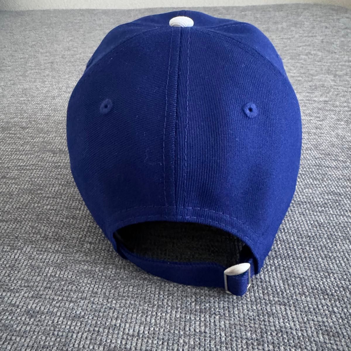 別注』SEE SEE×NEW ERA SEESEE NEW ERA950 ブルー ニューエラ 別注』SEE SEE×NEW ERA SEESEE NEW ERA950 ブルー ニューエラ