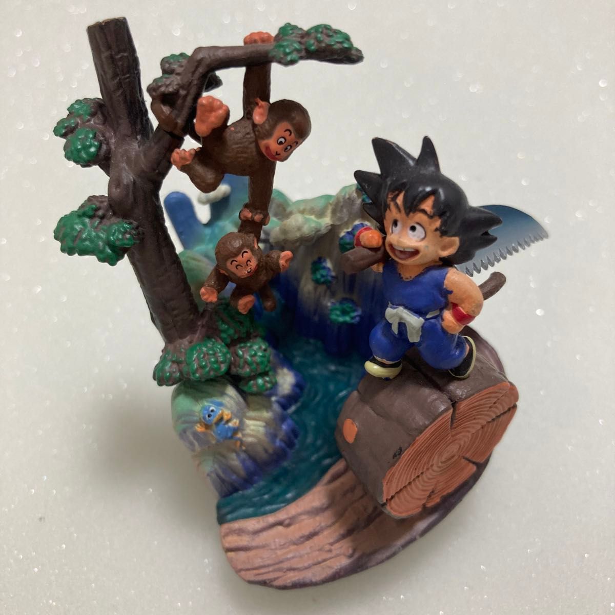 ドラゴンボールカプセル この世はでっかい宝島 ドラゴンボール ドラゴンボールカプセル この世はでっかい宝島 ドラゴンボール